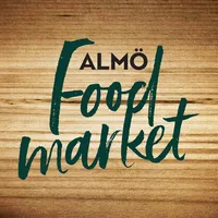 Almö Food Market icon