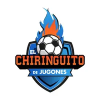 ChiringuitoTV icon