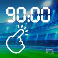 Tap To Goal icon