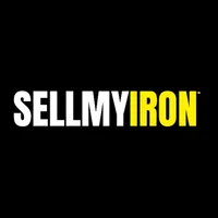 Sell My Iron Live icon