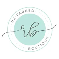 Re-Fabbed Boutique icon