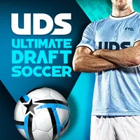 Ultimate Draft Soccer icon