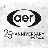 AER Membership icon