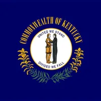 Kentucky emoji - USA stickers icon