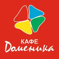 Кафе Доменика icon