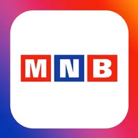 MNB App icon