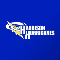 Harrison School District App icon