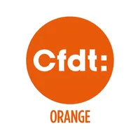 CFDT ORANGE icon