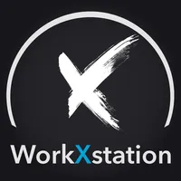 WorkXstation icon