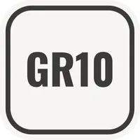 GR10 icon