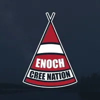 Enoch Cree Nation icon