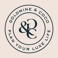 Goldmine & Coco icon