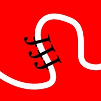 TextNoise icon