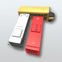 Parking Jam Bus icon