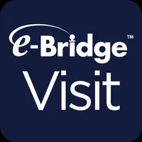 e-Bridge Visit icon