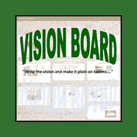 Harvest Vision Board icon