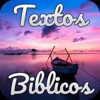 Textos Bíblicos Para Compartir icon