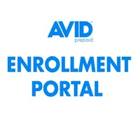 Avid Enrollment icon