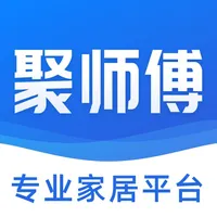 聚师傅 icon