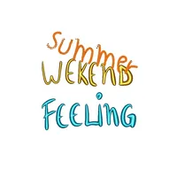 Summer Sticky-Animated Pack icon