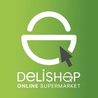 Delishop Asia icon