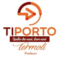 TiPorto Termoli Producer icon