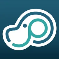 ポッドキャストアプリ - poddog icon