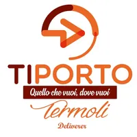 TiPorto Termoli Deliverer icon