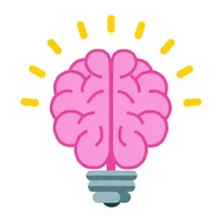 Brain Puzzle: Easy logic games icon