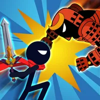 Stick Combat: Stickman Fight icon