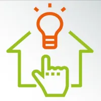 Smart Home Comwatt icon