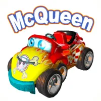 Mcqueen Runner icon