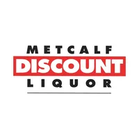 Metcalf Discount Liquor icon