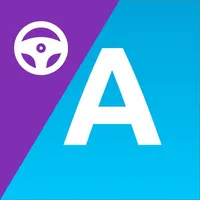 Taxi Advanced Driver icon