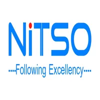 Nitso HRMS icon