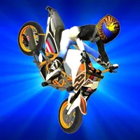 Freestyle King - bike stunts icon