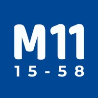 M11 Transponder icon