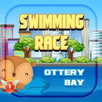 Swimming Race: Ottery Bay icon