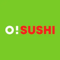 O!SUSHI | Тольятти icon