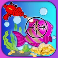 Fish doom: Fishing diary games icon