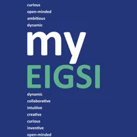 My EIGSI icon