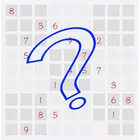 Bobs Sudoku Solver icon