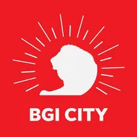 BGI City icon