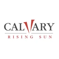 Calvary Rising Sun icon