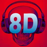 Scary 8D Horror Sounds 360 icon