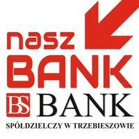 Nasz Bank BS Trzebieszów icon