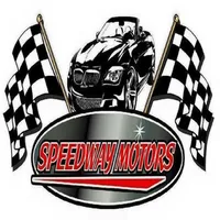 Speedway Auto Credit icon