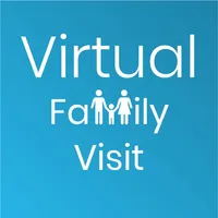 Virtual Family Visit icon