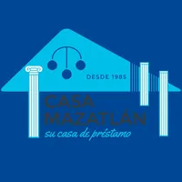 Casa Mazatlán Tarjeta icon