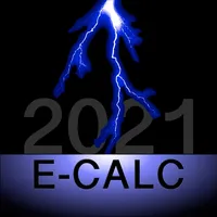 E-Calc Journeyman 2021 icon